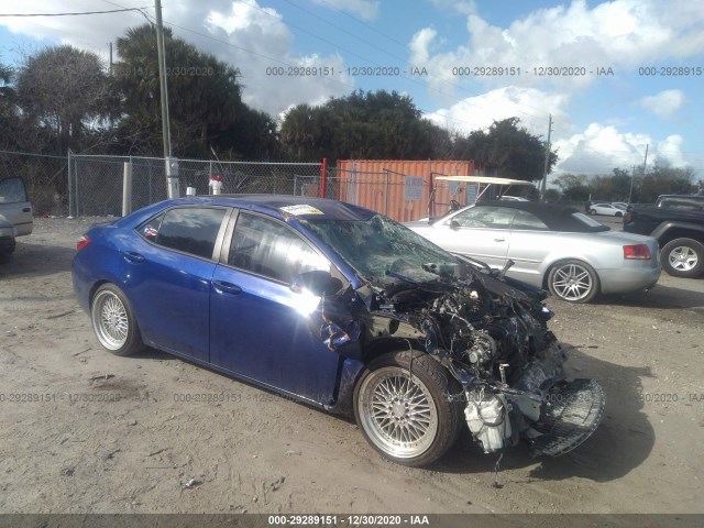 TOYOTA COROLLA 2016 5yfburhexgp489010