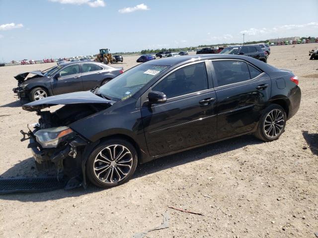 TOYOTA COROLLA L 2016 5yfburhexgp490688