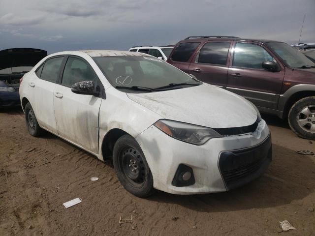 TOYOTA COROLLA 2016 5yfburhexgp490884