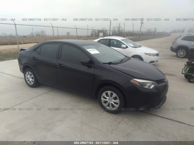 TOYOTA COROLLA 2016 5yfburhexgp501222