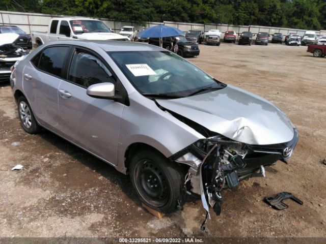 TOYOTA COROLLA 2016 5yfburhexgp503469