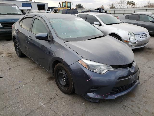 TOYOTA COROLLA L 2016 5yfburhexgp503729