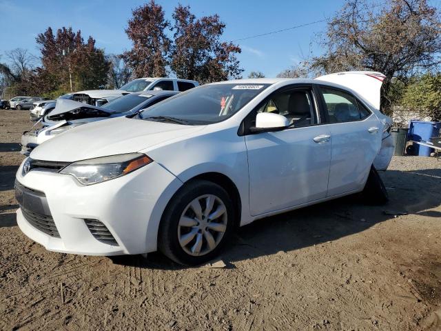 TOYOTA COROLLA 2016 5yfburhexgp504556