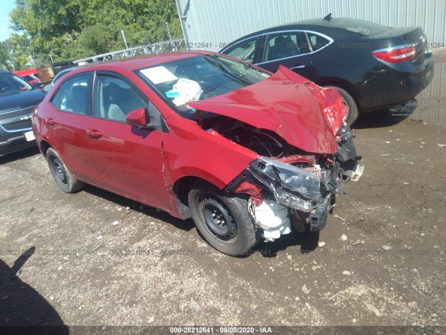 TOYOTA COROLLA 2016 5yfburhexgp505870