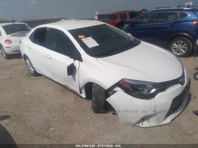 TOYOTA COROLLA 2016 5yfburhexgp506422