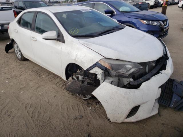 TOYOTA COROLLA L 2016 5yfburhexgp506890