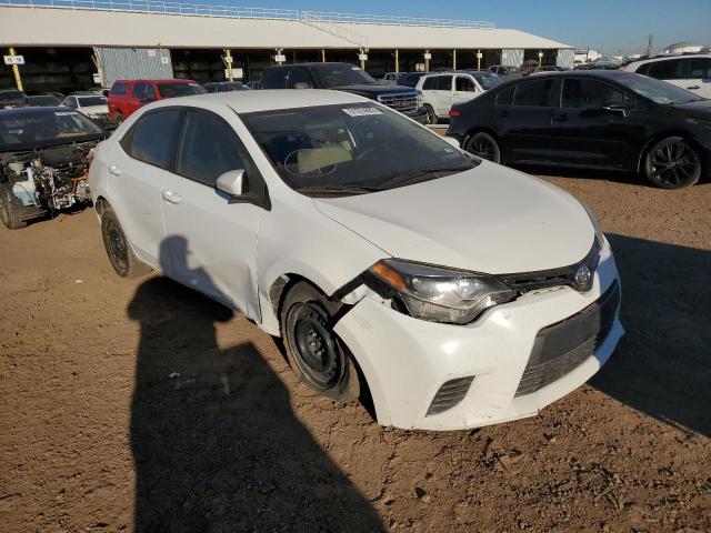 TOYOTA COROLLA L 2016 5yfburhexgp508140