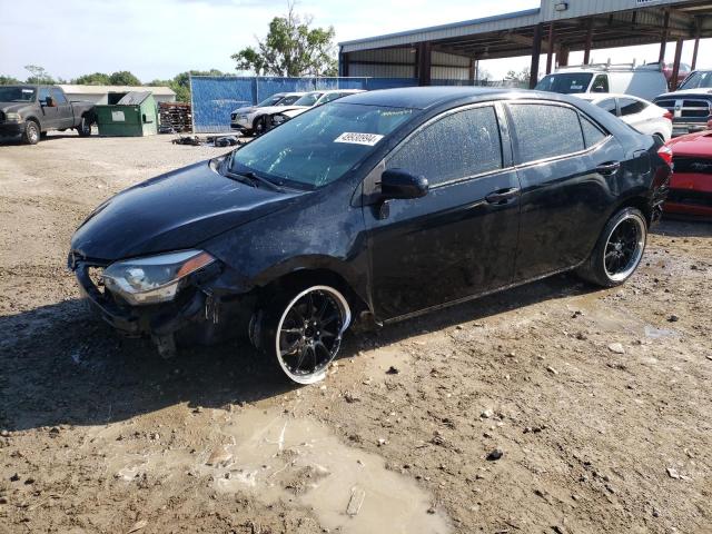 TOYOTA COROLLA 2016 5yfburhexgp509062