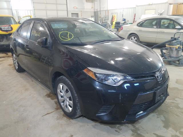 TOYOTA COROLLA L 2016 5yfburhexgp509711