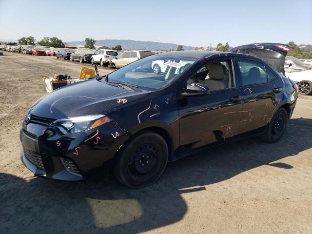 TOYOTA COROLLA L 2016 5yfburhexgp510065