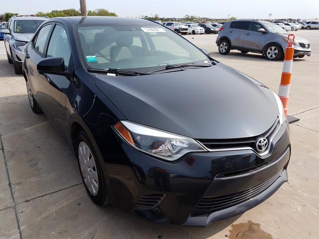 TOYOTA COROLLA L 2016 5yfburhexgp510521