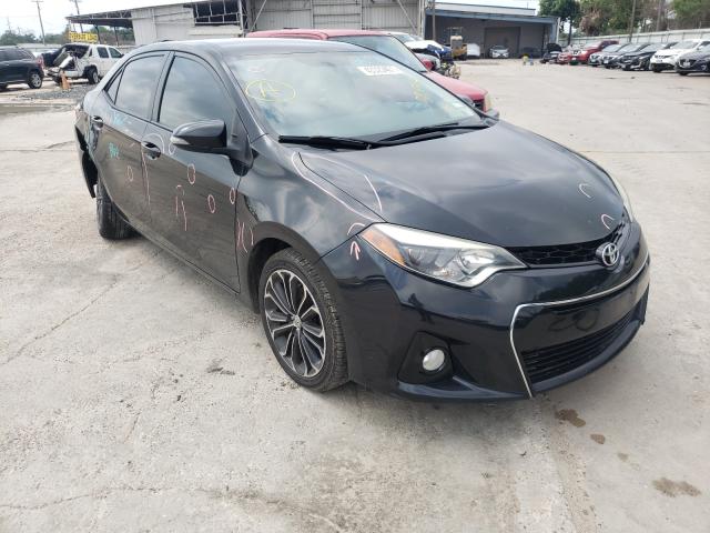 TOYOTA COROLLA L 2016 5yfburhexgp510597