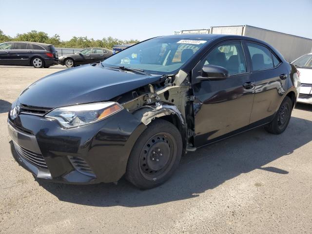 TOYOTA COROLLA 2016 5yfburhexgp511670