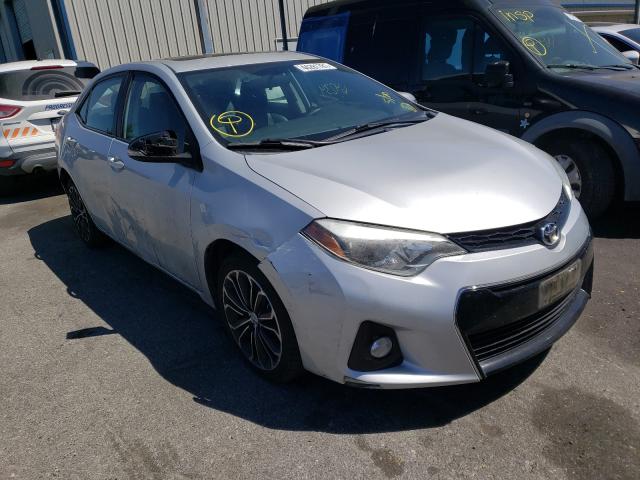 TOYOTA COROLLA L 2016 5yfburhexgp512642