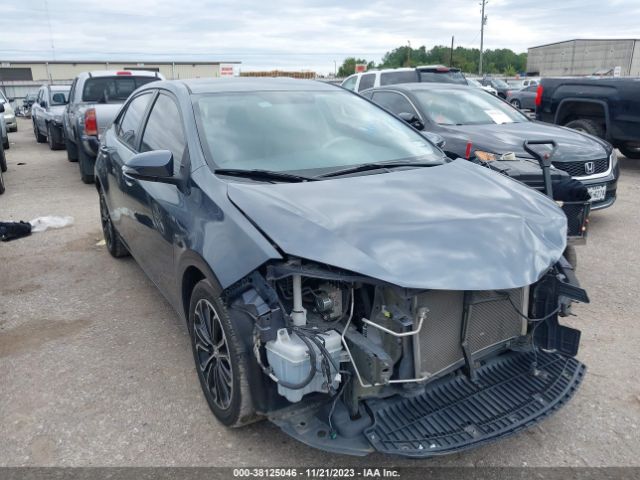 TOYOTA COROLLA 2016 5yfburhexgp512835