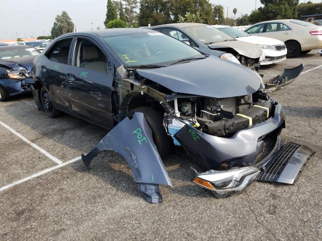 TOYOTA COROLLA L 2016 5yfburhexgp513337