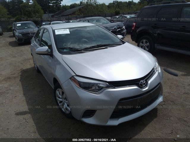 TOYOTA COROLLA 2016 5yfburhexgp514665