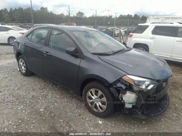 TOYOTA COROLLA 2016 5yfburhexgp514813