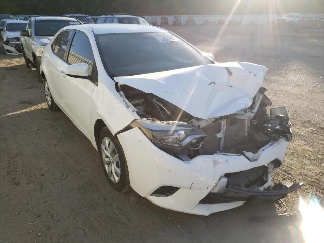 TOYOTA COROLLA L 2016 5yfburhexgp514889