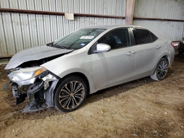 TOYOTA COROLLA 2016 5yfburhexgp517954