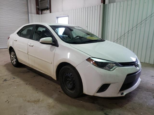 TOYOTA COROLLA L 2016 5yfburhexgp518005