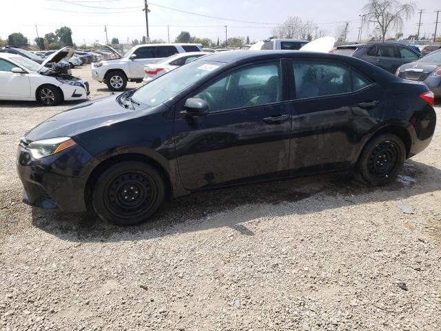 TOYOTA COROLLA 2016 5yfburhexgp518716