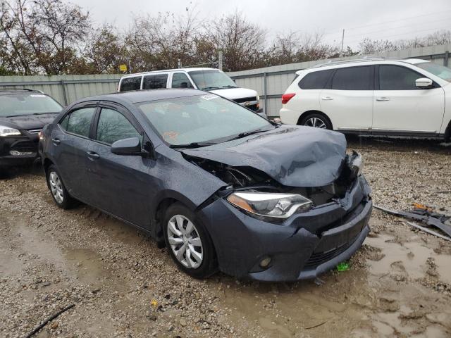 TOYOTA COROLLA L 2016 5yfburhexgp519316