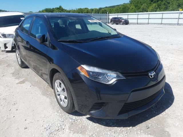 TOYOTA COROLLA L 2016 5yfburhexgp519378