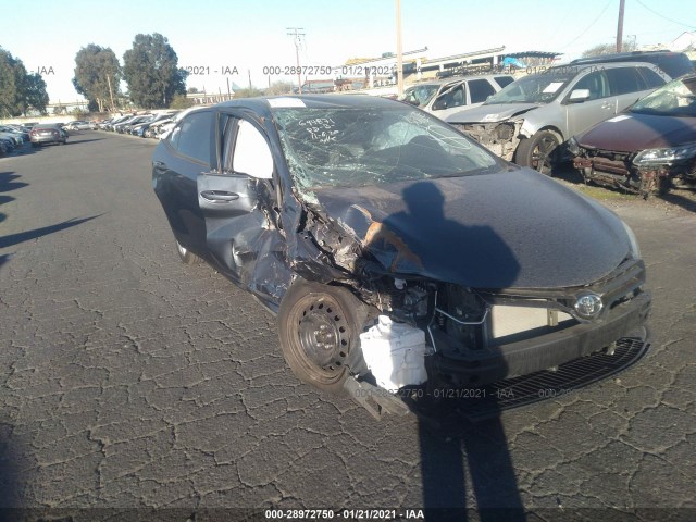 TOYOTA COROLLA 2016 5yfburhexgp521356