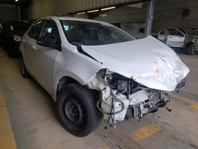 TOYOTA COROLLA L 2016 5yfburhexgp522779