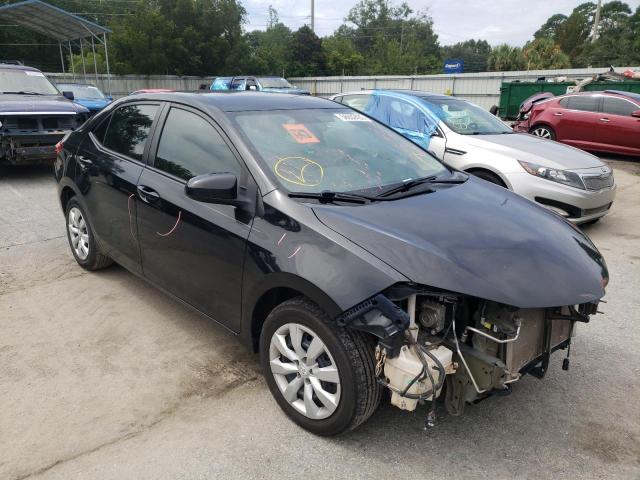 TOYOTA COROLLA L 2016 5yfburhexgp525150