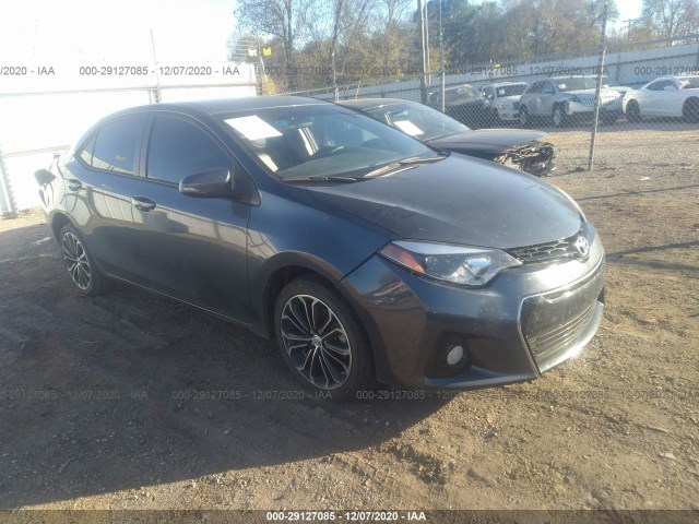 TOYOTA COROLLA 2016 5yfburhexgp527111