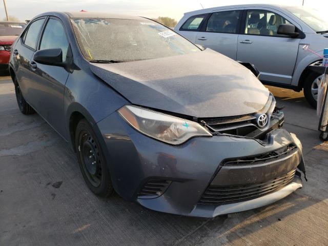 TOYOTA COROLLA L 2016 5yfburhexgp528338