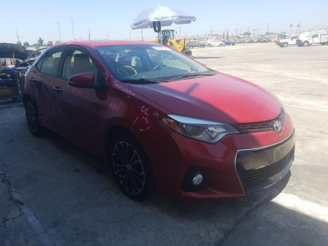 TOYOTA COROLLA L 2016 5yfburhexgp528663