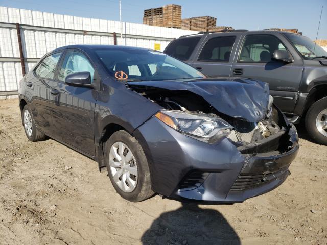 TOYOTA COROLLA L 2016 5yfburhexgp529635