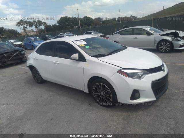 TOYOTA COROLLA 2016 5yfburhexgp530140