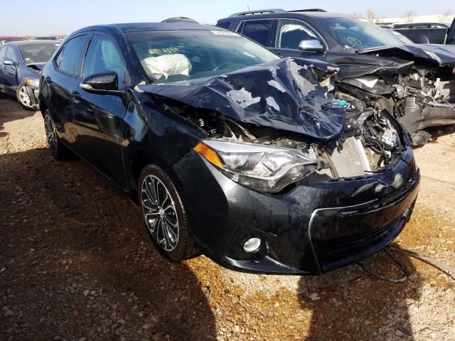 TOYOTA COROLLA L 2016 5yfburhexgp532602