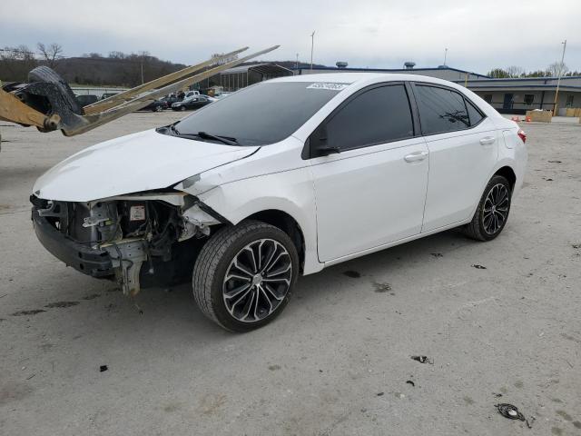 TOYOTA COROLLA L 2016 5yfburhexgp533703