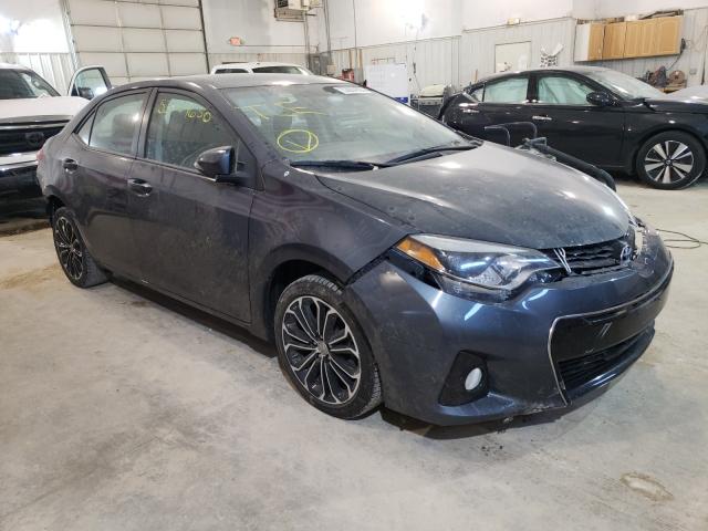 TOYOTA COROLLA L 2016 5yfburhexgp534060