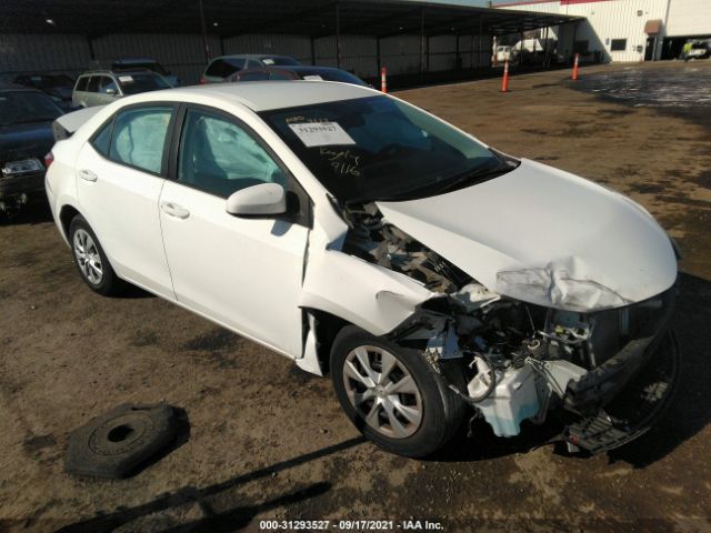 TOYOTA COROLLA 2016 5yfburhexgp535466