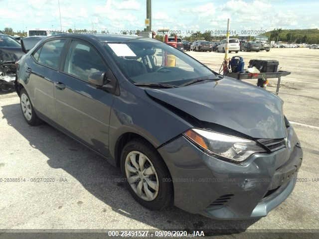 TOYOTA COROLLA 2016 5yfburhexgp537346