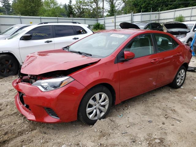 TOYOTA COROLLA L 2016 5yfburhexgp539212