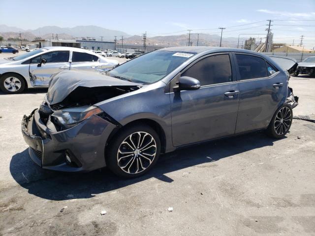 TOYOTA COROLLA L 2016 5yfburhexgp539887