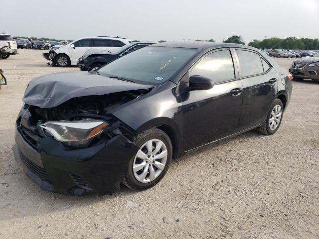 TOYOTA COROLLA 2016 5yfburhexgp540988