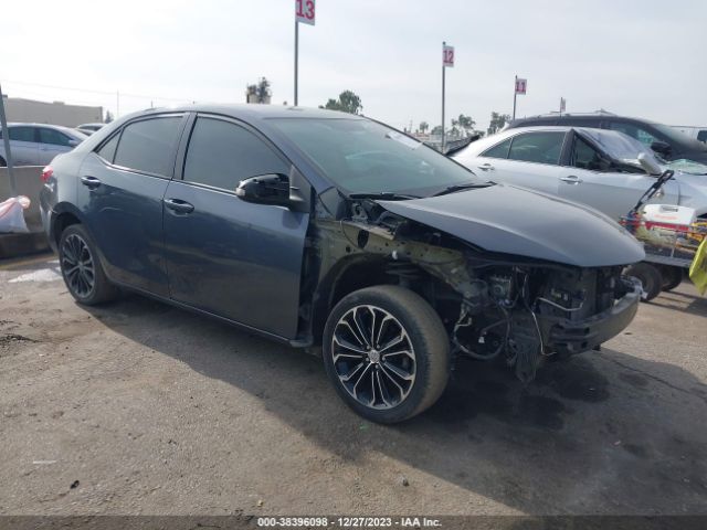 TOYOTA COROLLA 2016 5yfburhexgp541896