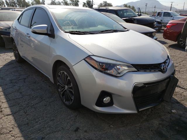 TOYOTA COROLLA L 2016 5yfburhexgp541901