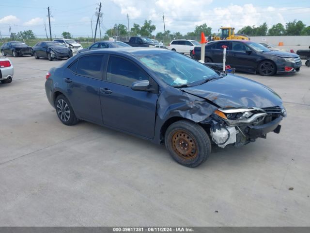 TOYOTA COROLLA 2016 5yfburhexgp542207