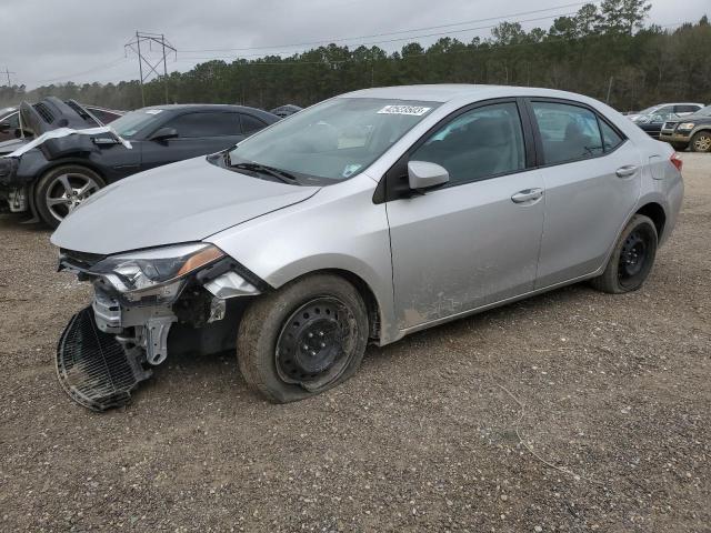 TOYOTA COROLLA L 2016 5yfburhexgp543597