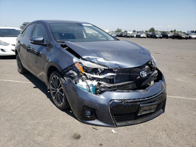 TOYOTA COROLLA L 2016 5yfburhexgp544510