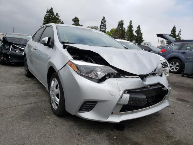 TOYOTA COROLLA L 2016 5yfburhexgp544541